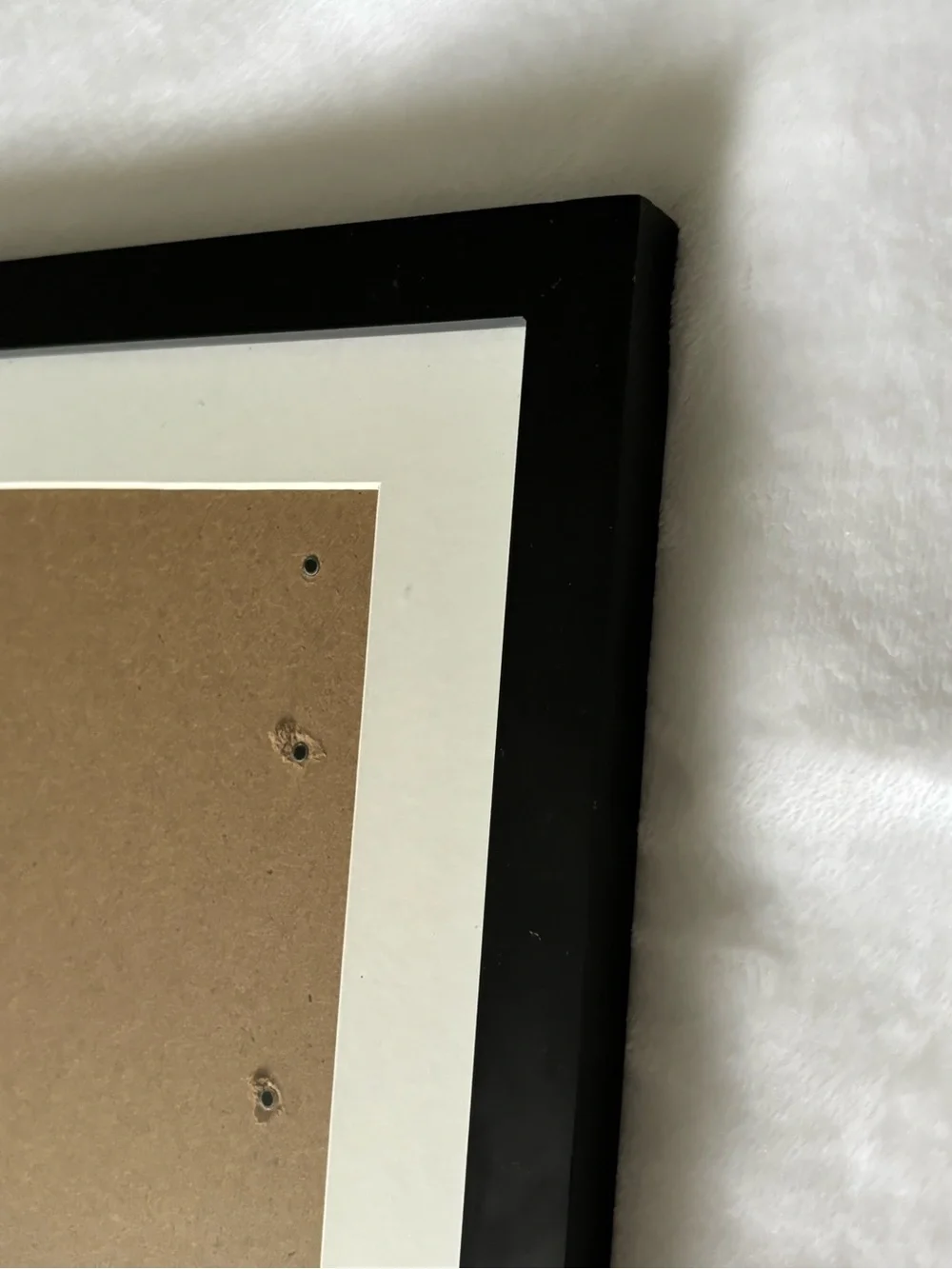 Threshold 4 collage wall photo frame